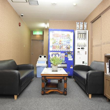 Business Hotel Shuttle Kumamoto Dış mekan fotoğraf