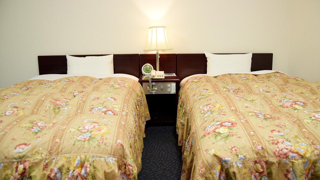 Business Hotel Shuttle Kumamoto Dış mekan fotoğraf