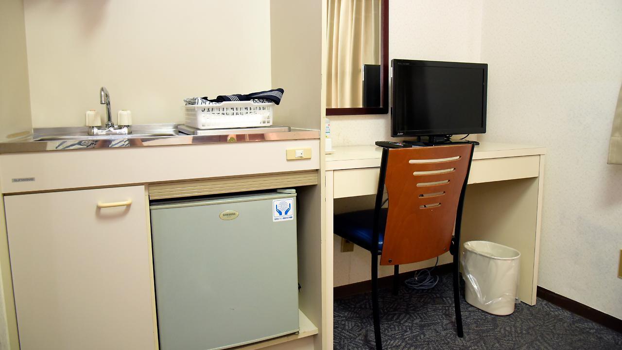 Business Hotel Shuttle Kumamoto Dış mekan fotoğraf