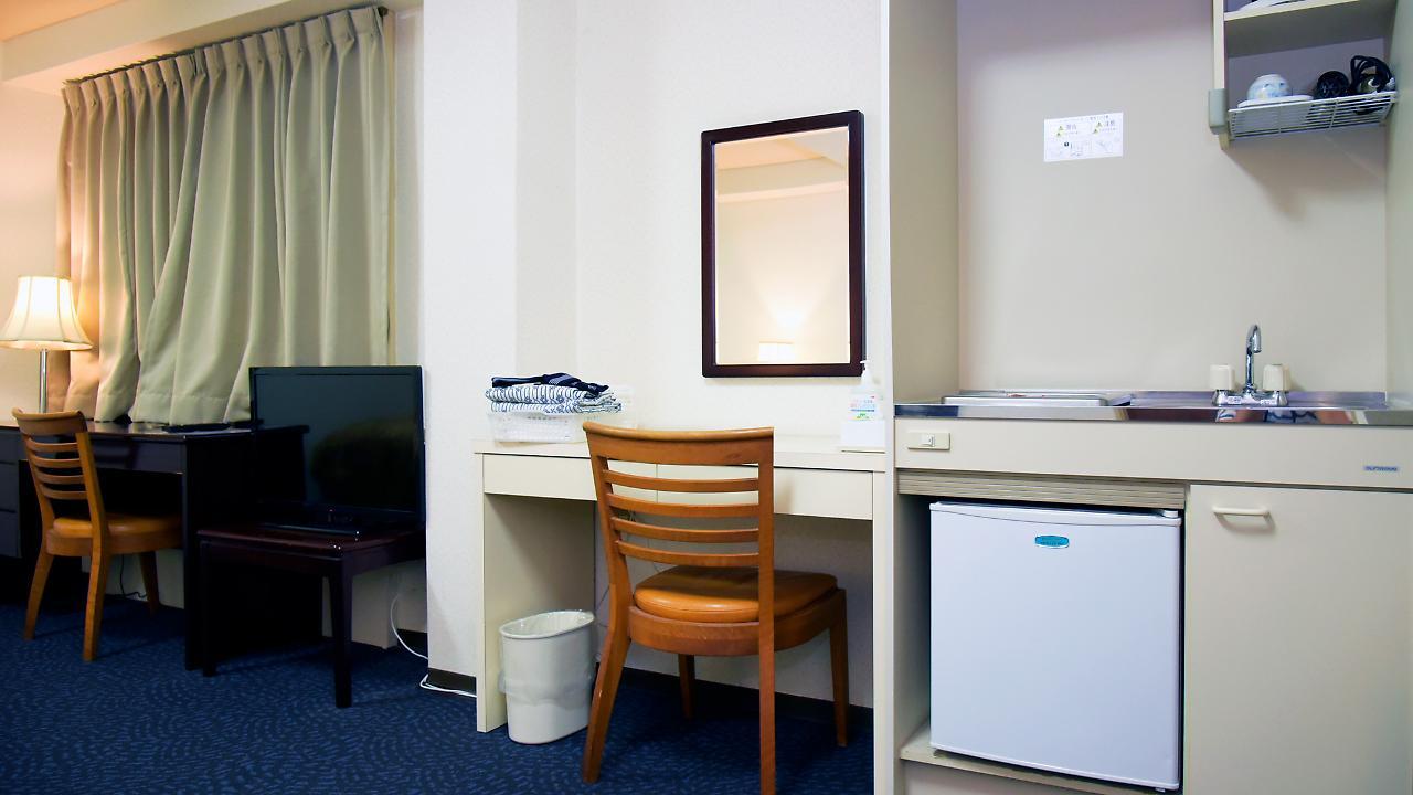 Business Hotel Shuttle Kumamoto Dış mekan fotoğraf