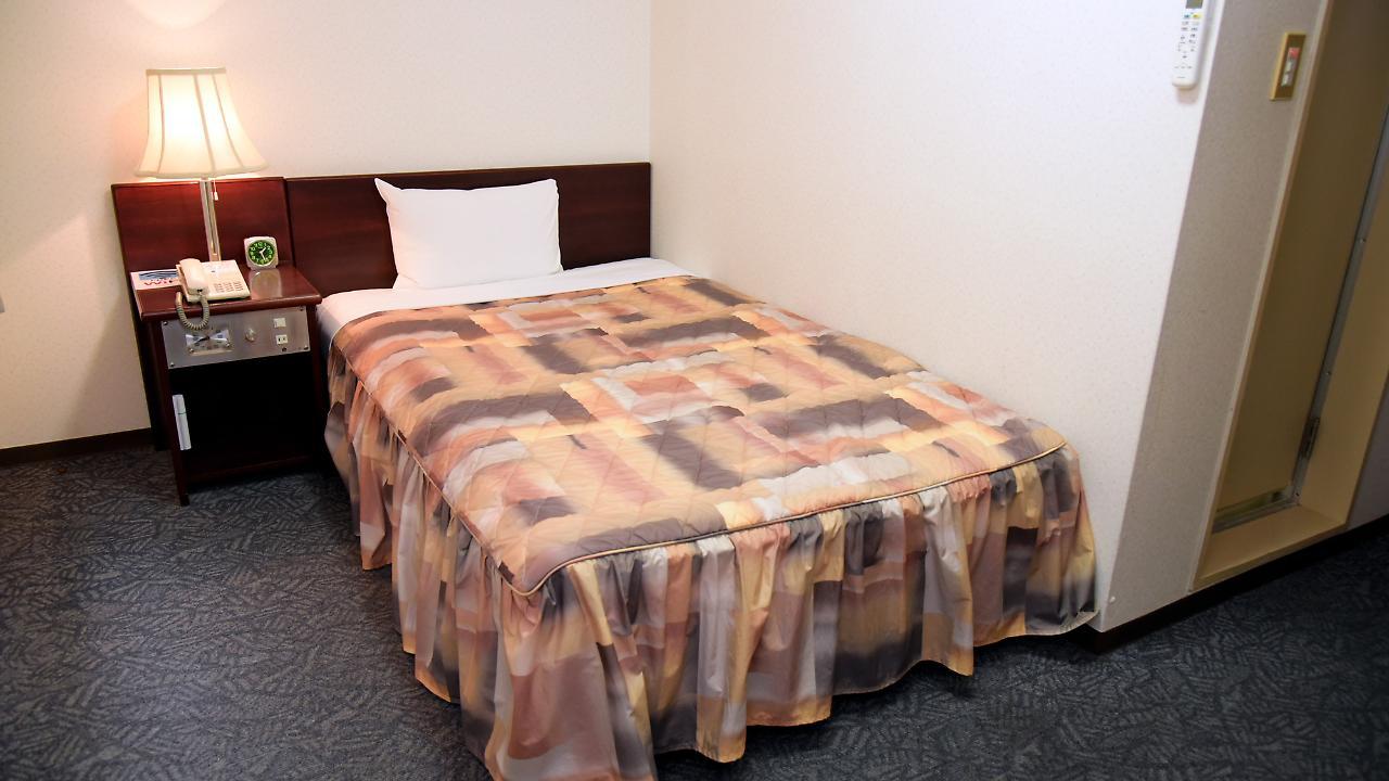 Business Hotel Shuttle Kumamoto Dış mekan fotoğraf