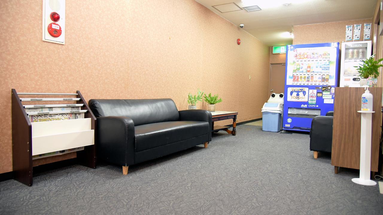 Business Hotel Shuttle Kumamoto Dış mekan fotoğraf