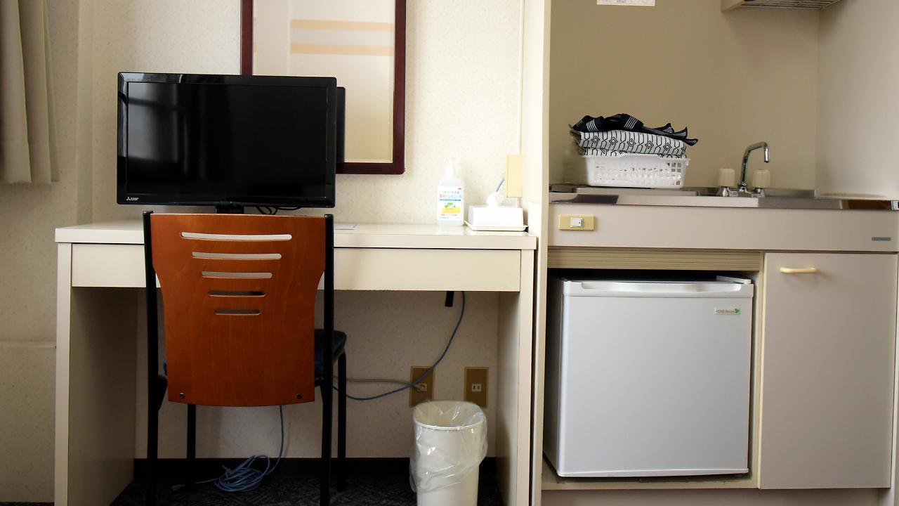 Business Hotel Shuttle Kumamoto Dış mekan fotoğraf