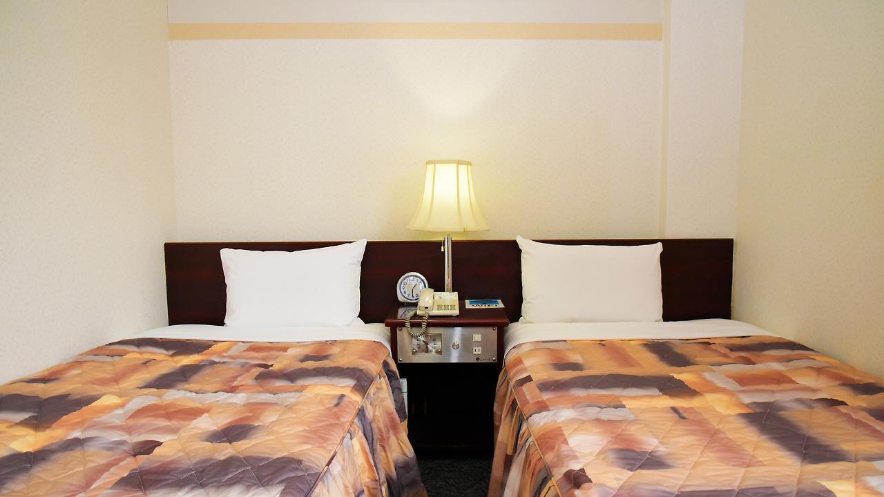 Business Hotel Shuttle Kumamoto Dış mekan fotoğraf