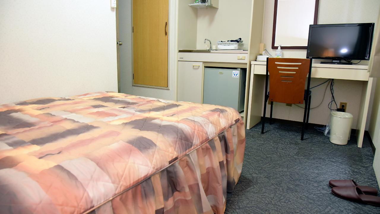 Business Hotel Shuttle Kumamoto Dış mekan fotoğraf